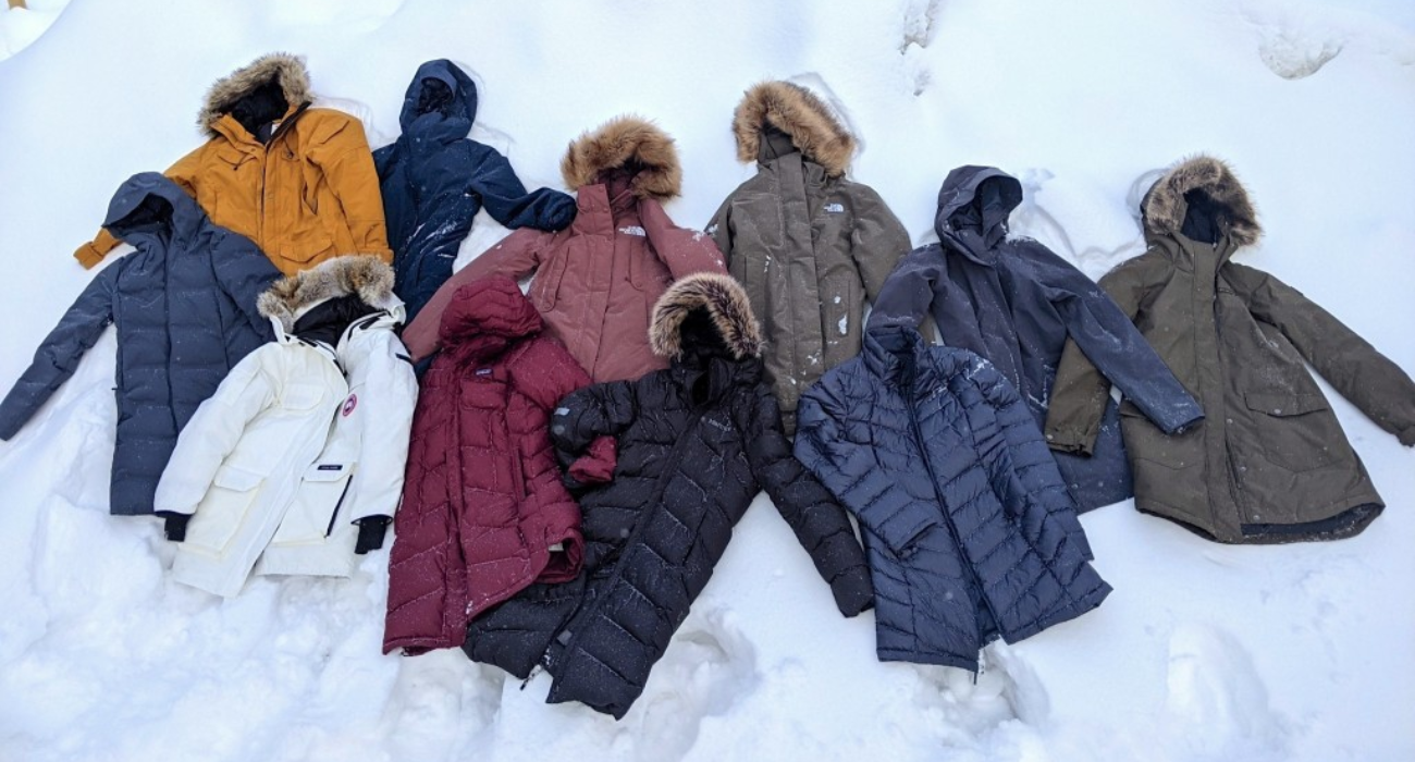 Find the Best Jackets to Keep You Warm During Chicagos Coldest Days