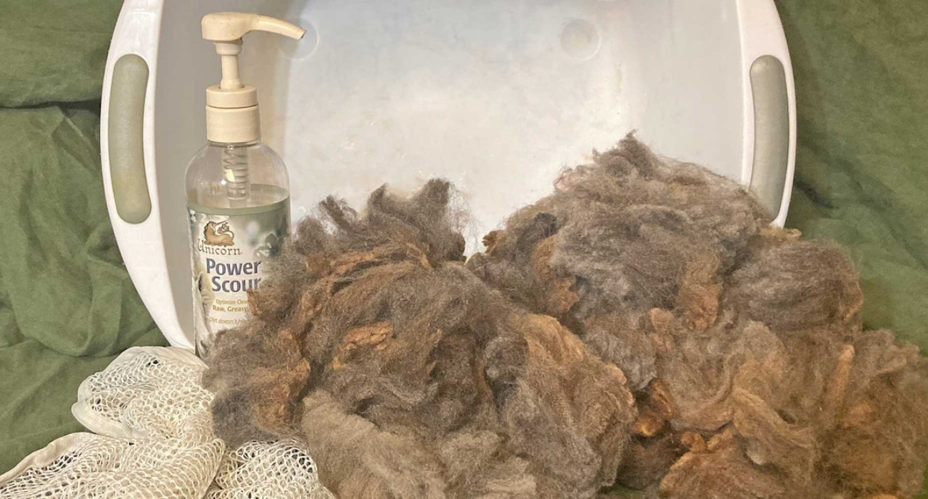 Dont Fleece It How to Wash Wool Without Turning It into a Shrink Ray Experiment