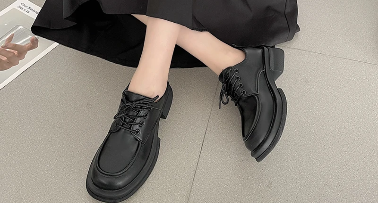 Black Tie Shoes for Women Because Fancy Feet Deserve a Fabulous Guide